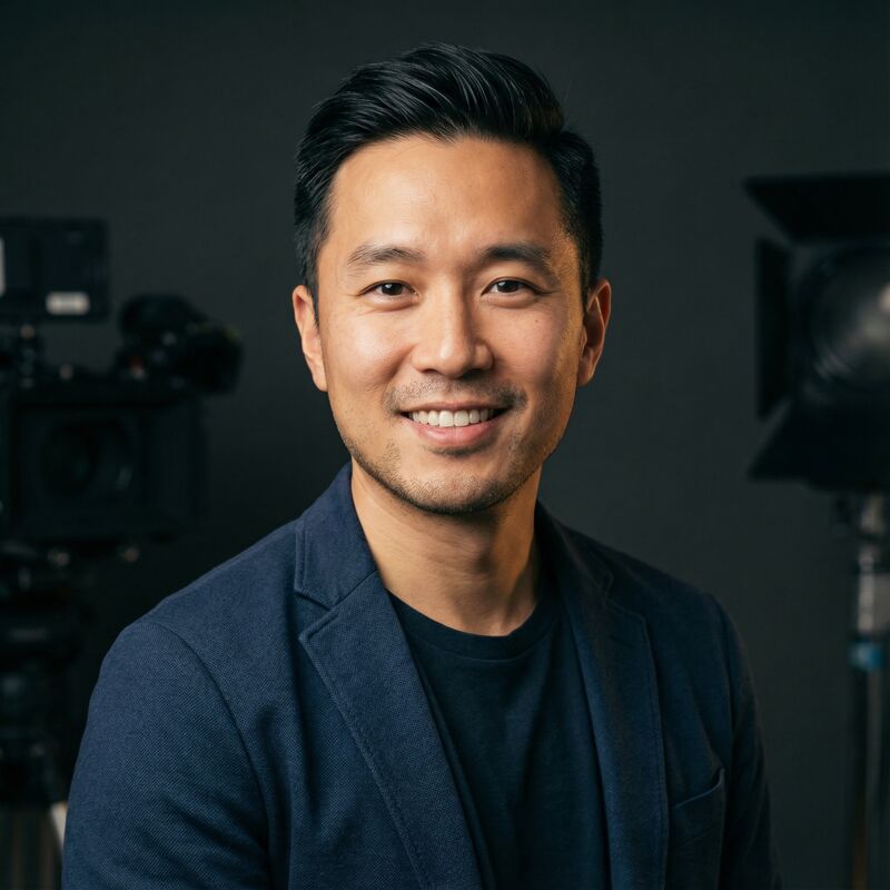 樱桃视频导演顾问张明远