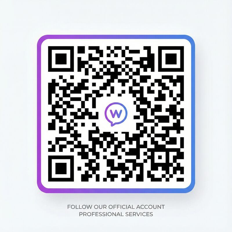 樱桃视频公众号二维码