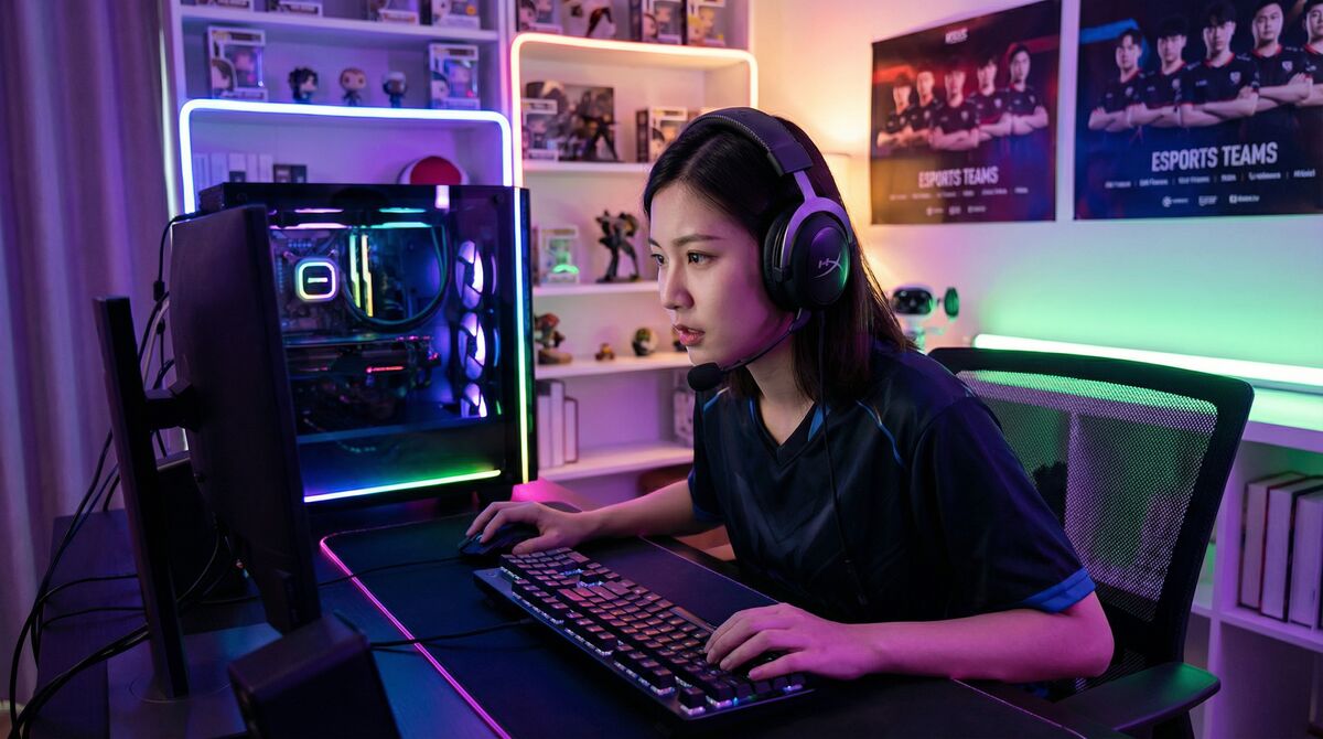 樱桃视频游戏视频